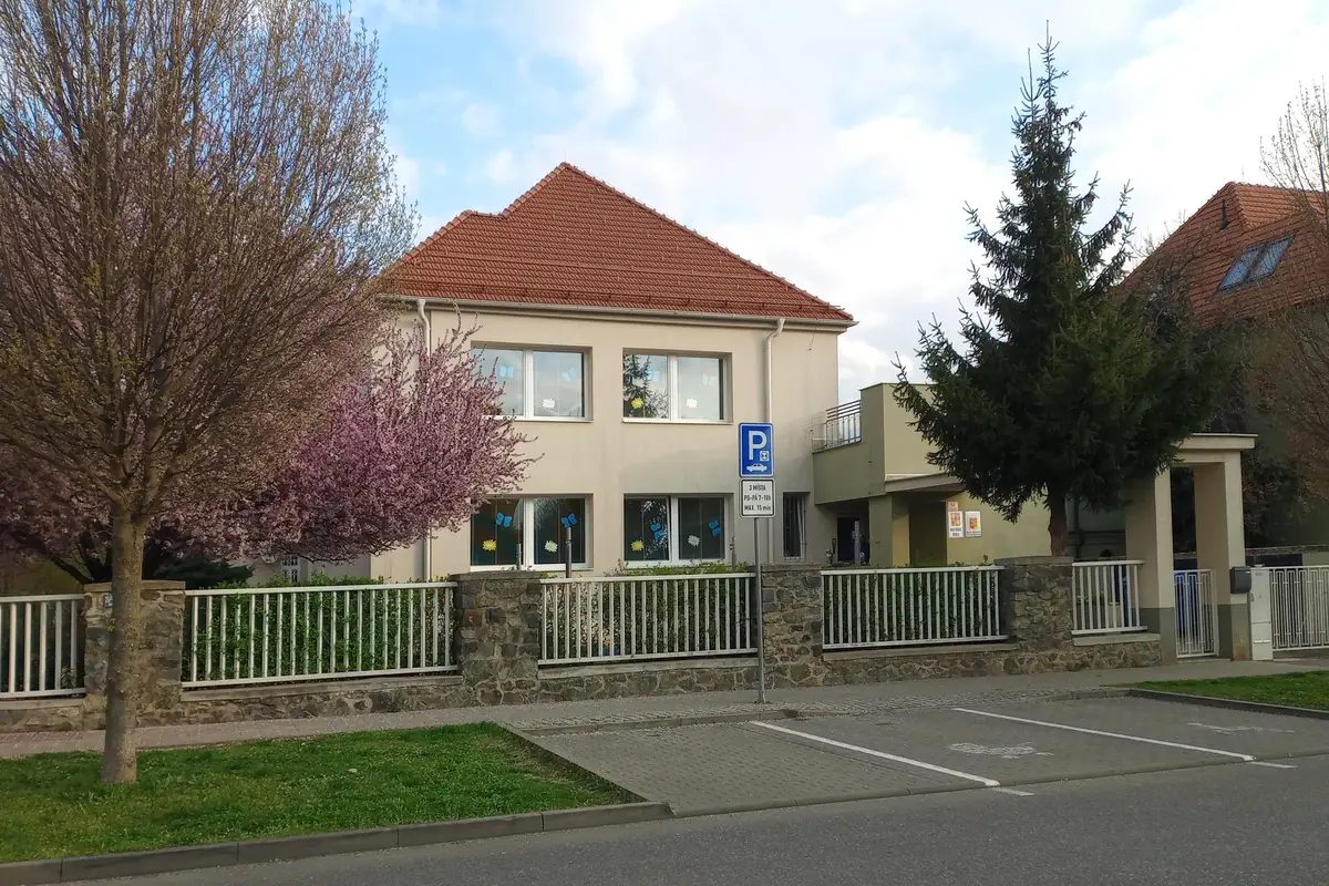 MŠ Brno, Dobrovského